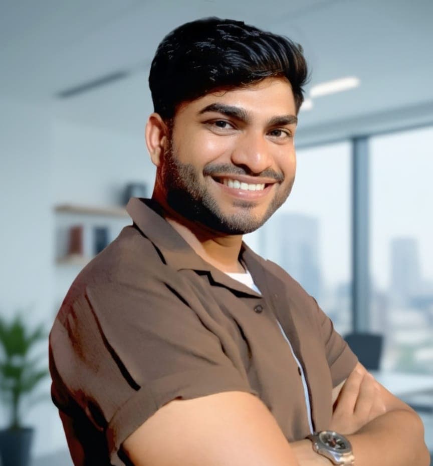 Lalman — Frontend Engineer